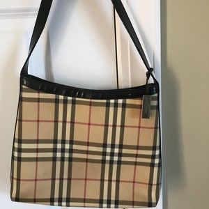 Burberry Bag